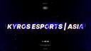 Kyros Esports | Asia Banner