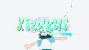 ⸝⸝ ꩜ /izukus﹒ 🎐 ˎˊ˗ banner