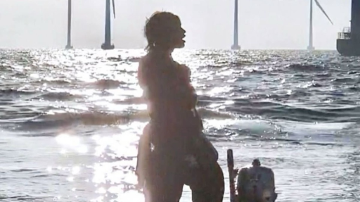 Ecco2K Archive Discord server banner