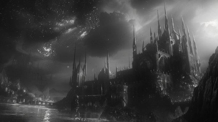 🜲 The Castle (21+) Discord server banner