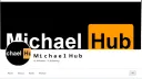 MICHAEL HUB 🤤 banner