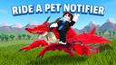 Bannière du serveur