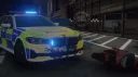 Frontline Response banner