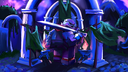 Grymven Roblox | Dark Fantasy Banner
