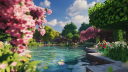 ˙⋆✮𖤝Luminescent𖤝˙⋆✮ server banner