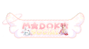 /Madoka social Discord server banner
