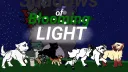 Shadows of Blooming Light banner