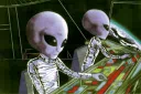 Aliens server banner