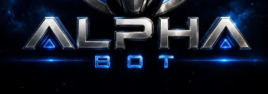 Alpha Bot#6181 banner