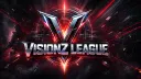 VisionZ League banner