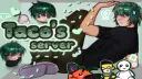The Taco Stand server banner