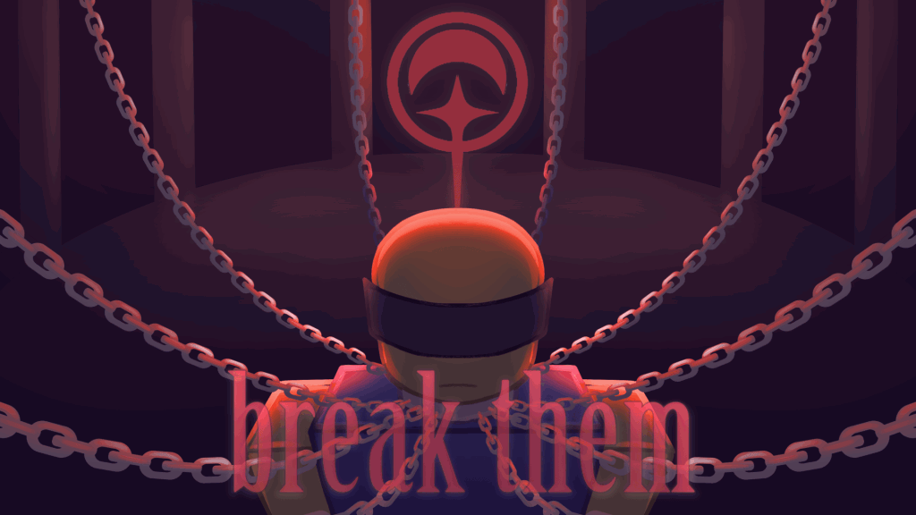 🜲 NIGHTFALL DISTRICT Discord server banner