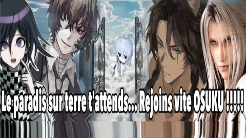 βπγ»α¦βRebirth OSUKU banner