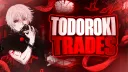 Todorok1 Trad3s | #15k banner