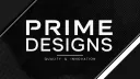 Prime Designs banner