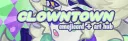 (  ◞ ◟)  ୭   CLOWNTOWN   🤡     ART   SERVER banner