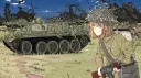 Unsere Panzerdivision Discord server banner