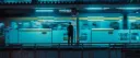 Luvia Station. banner
