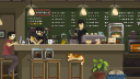 404 Café Found server banner