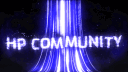 HP COMMUNITY 🌎 banner