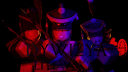 Dywizya Litewska banner