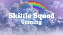 Skittle Squad Gaming Banner