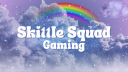 Skittle Squad Gaming Discord server banner