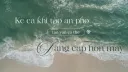 Quán Phở Mèo Myciel banner
