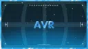 AVR server banner