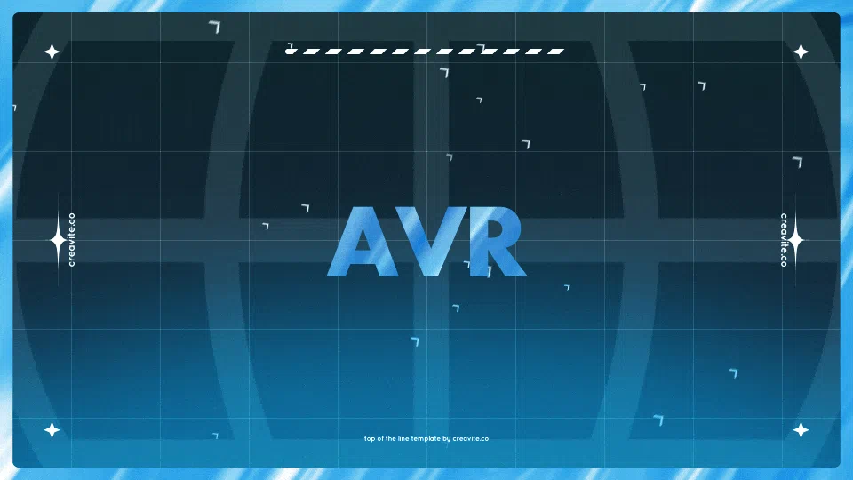 AVR Discord server banner