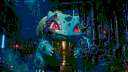 BULBA Server banner