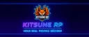 Kitsune RP banner