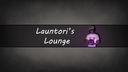 Launtori's Lounge Banner