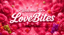 LoveBites™ banner