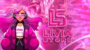 𝗟𝗶𝘃𝗶𝗮 𝗦𝘁𝗼𝗿𝗲 ( 50% OFF 🎉 ) banner