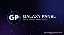 Galaxy Panel [GP] banner