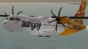 Aurigny Air Services Roblox banner
