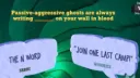 Four Last Camp banner