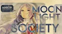 Moonlight Society 🌘 - #BoostUs banner
