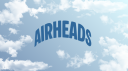 Airheads 21+ Discord server banner