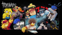 [ROBLOX RP] ~𝐖𝐞 𝐁𝐞𝐜𝐨𝐦𝐞 𝐖𝐡𝐚𝐭 𝐖𝐞 𝐁𝐞𝐡𝐨𝐥𝐝~ Discord server banner