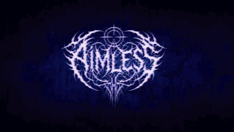 Aimless banner