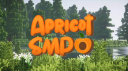 Apricot SMP Discord server banner