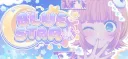 ⟡﹒Blue Star! 💫 ﹅ banner
