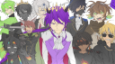 ↜( •̀ᴗ•́ ) /wemmbus ֹ ₊ server banner