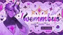 ↜(っ•̀ ˬ•́ ) /wemmbus ֹ ₊ Discord server banner