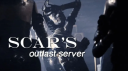 SCAR'S OUTLAST SERVER Discord server banner