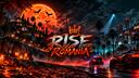 Rise Romania Banner