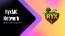 Ryx Network • Beta banner