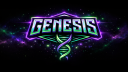 Genesis server banner